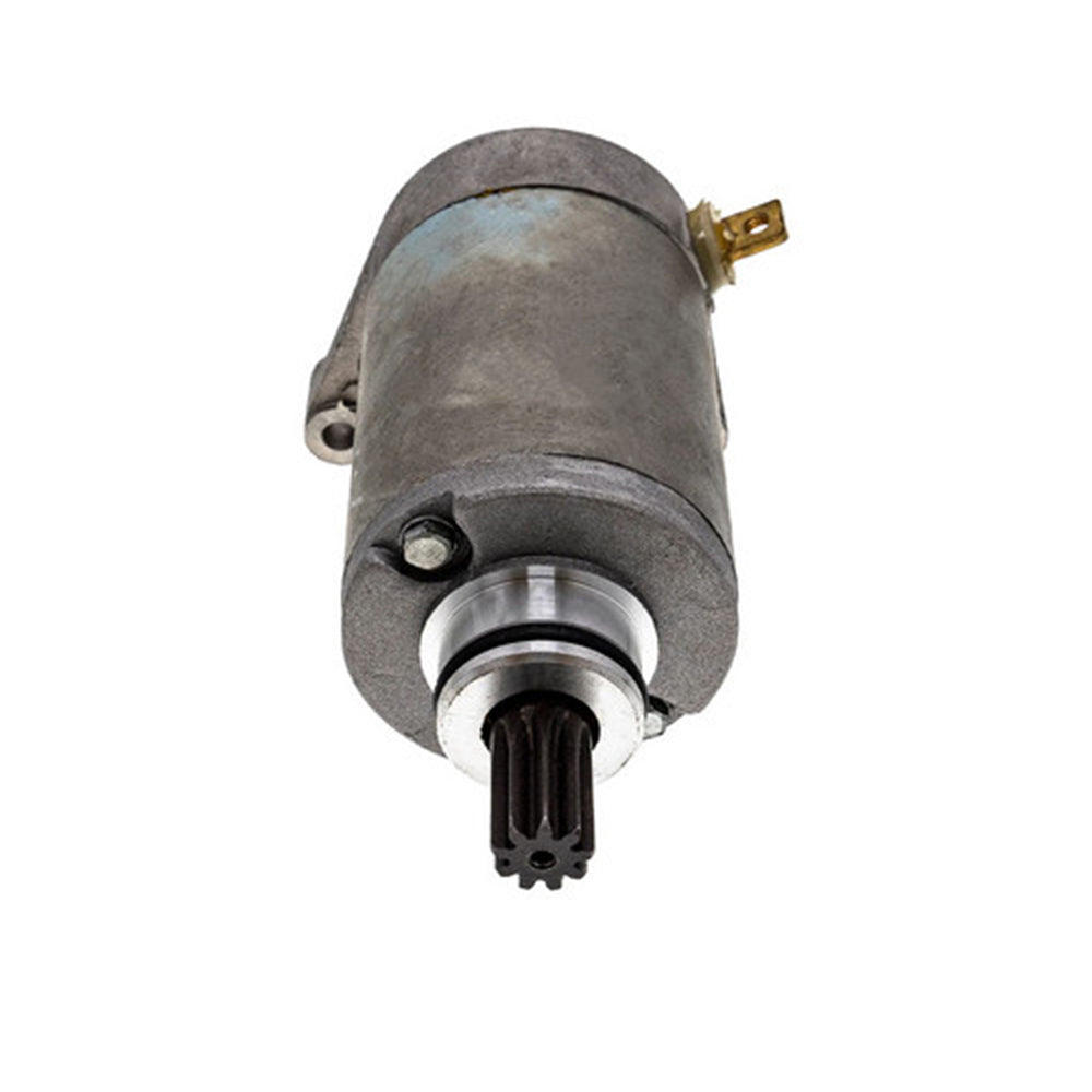 Starter Motor Assembly For Suzuki DR125SE GN125 GN125E 31100-05510 31100-05500