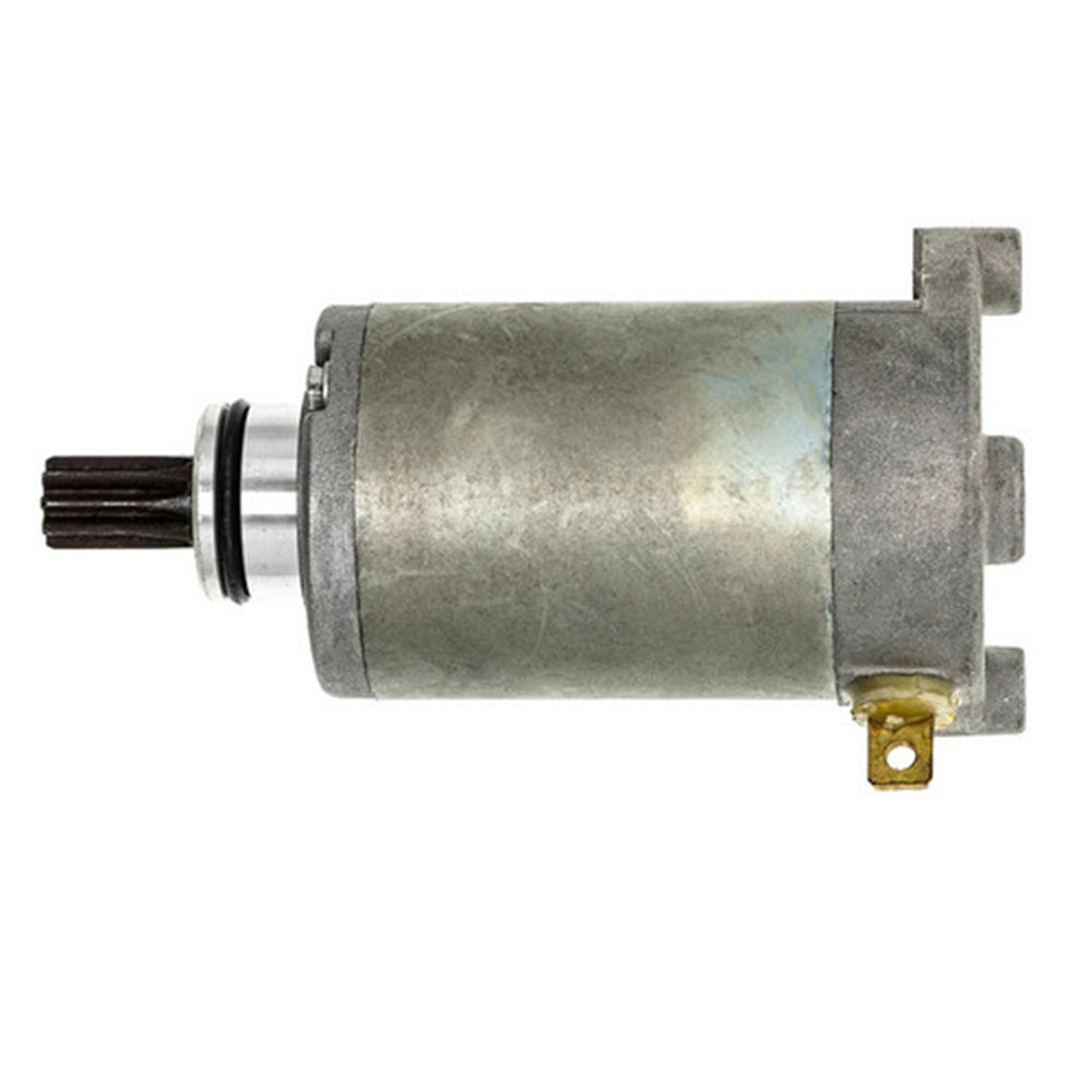 Starter Motor Assembly For Suzuki DR125SE GN125 GN125E 31100-05510 31100-05500