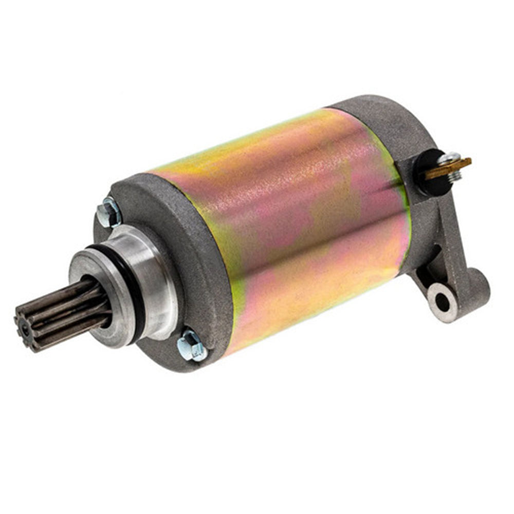Starter Motor Assembly For Suzuki DR200SE DR200S DF200E GS125 GS125ES