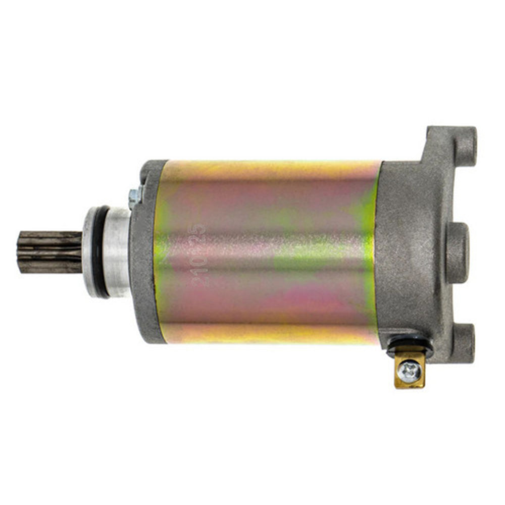 Starter Motor Assembly For Suzuki DR200SE DR200S DF200E GS125 GS125ES