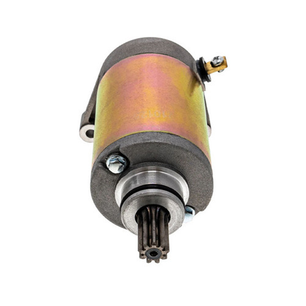 Starter Motor Assembly For Suzuki DR200SE DR200S DF200E GS125 GS125ES