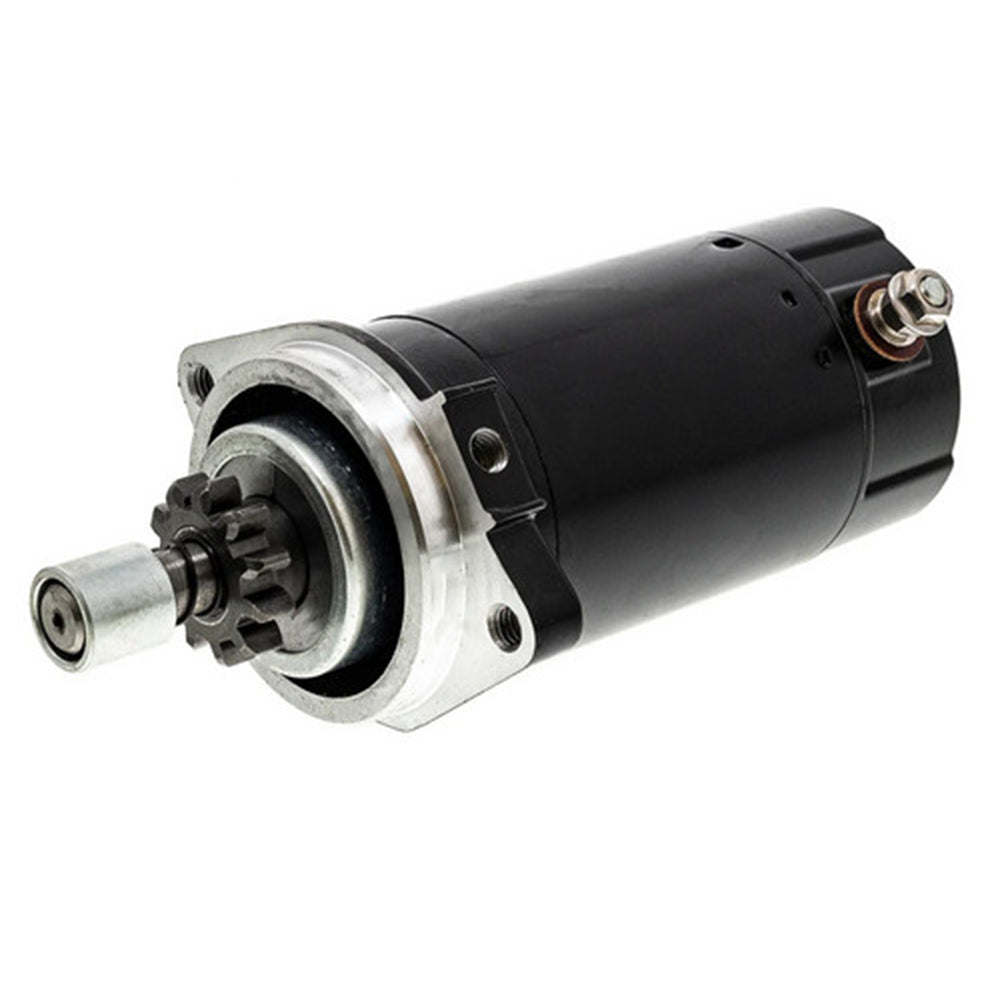 Starter Motor Assembly For Yamaha 689-81800-13-00 689-81800-12-00 689-81800-11-00