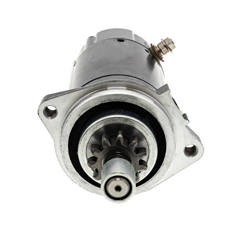 Starter Motor Assembly For Yamaha 689-81800-13-00 689-81800-12-00 689-81800-11-00