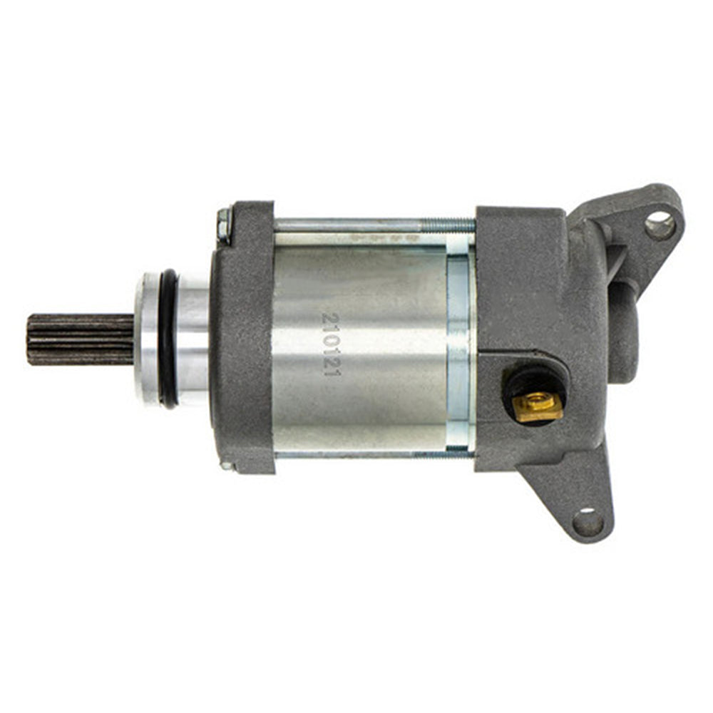 Starter Motor Assembly For Yamaha WR450F 5TJ-81890-20-00 5TJ-81890-10-00 5TJ-81890-00-00