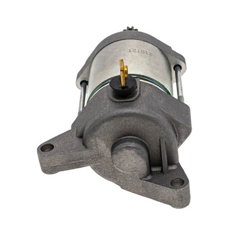Starter Motor Assembly For Yamaha WR450F 5TJ-81890-20-00 5TJ-81890-10-00 5TJ-81890-00-00