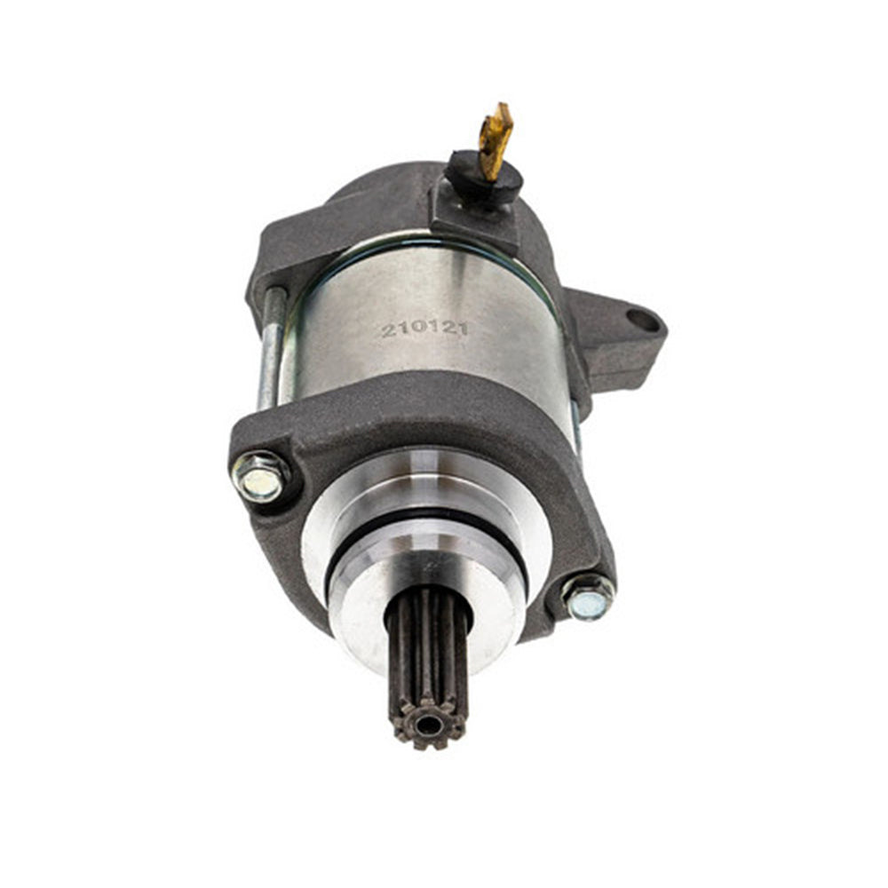 Starter Motor Assembly For Yamaha WR450F 5TJ-81890-20-00 5TJ-81890-10-00 5TJ-81890-00-00