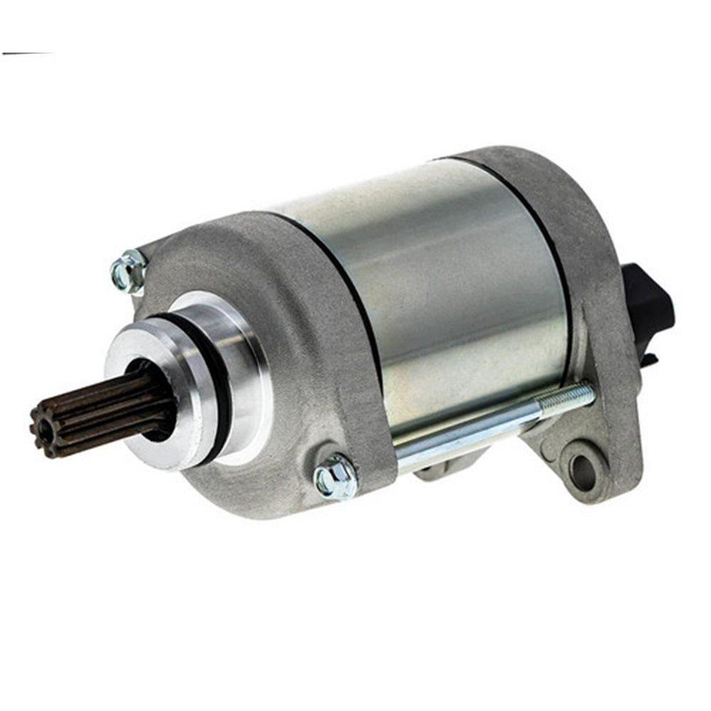 Starter Motor Assembly For Honda TRX250TE TRX250TM Fourtrax Recon 250 ES 2X4