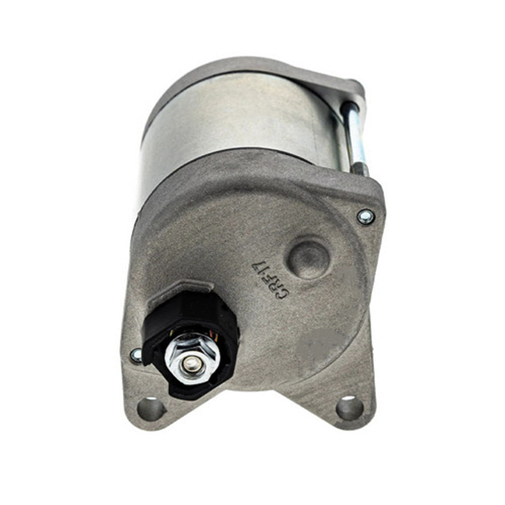 Starter Motor Assembly For Honda TRX250TE TRX250TM Fourtrax Recon 250 ES 2X4