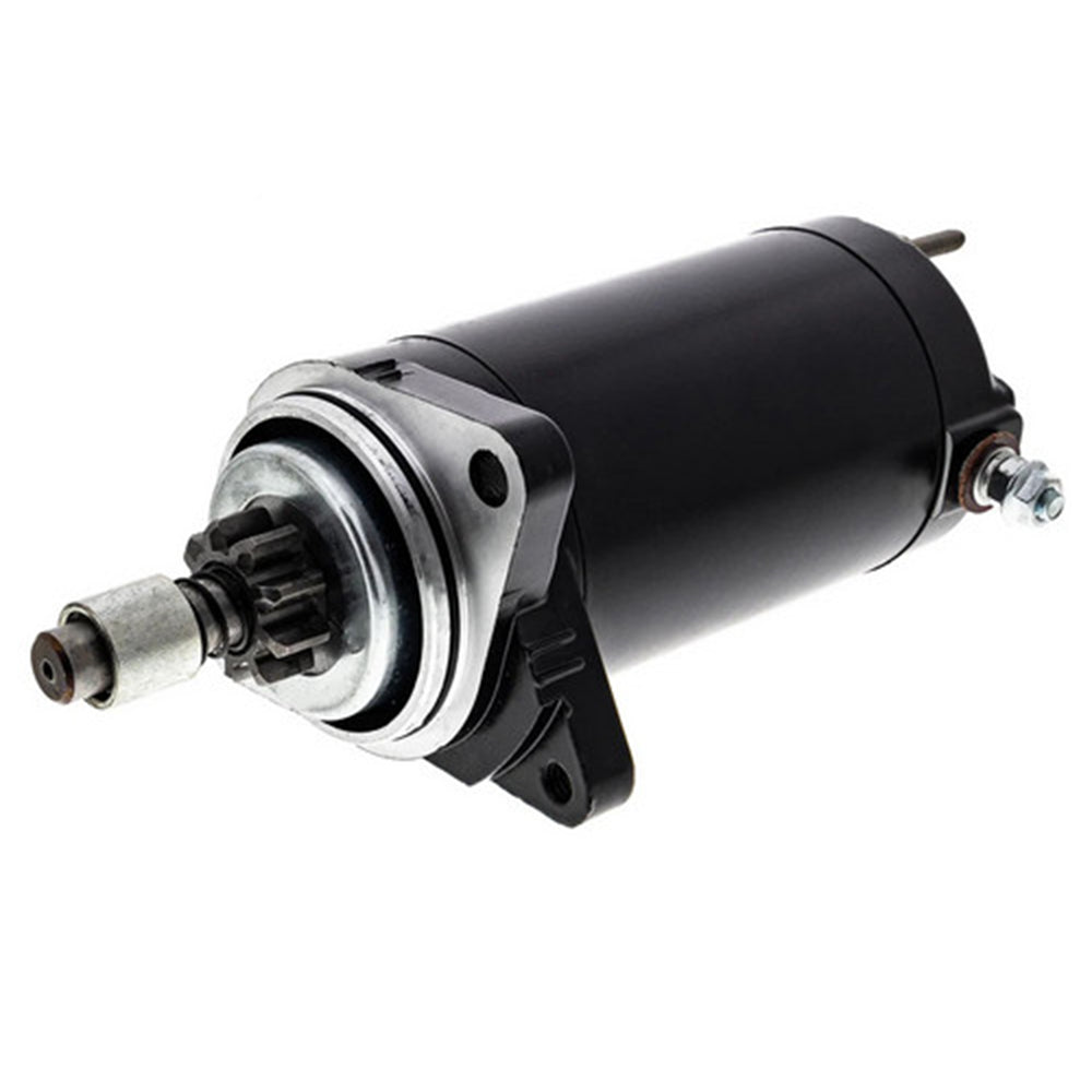 Starter Motor Assembly For Sea-Doo Challenger Explorer GSI GTI GTS HX SPX Speedster Sportster