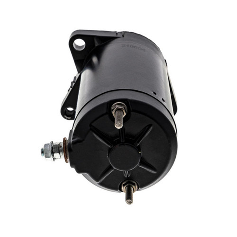 Starter Motor Assembly For Sea-Doo Challenger Explorer GSI GTI GTS HX SPX Speedster Sportster