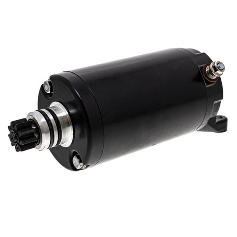 Starter Motor Assembly For Sea-Doo RXP 215 RXP 255 X GTI 155 Limited 155 SE 130 SE Wake 155 GTX 4-TEC