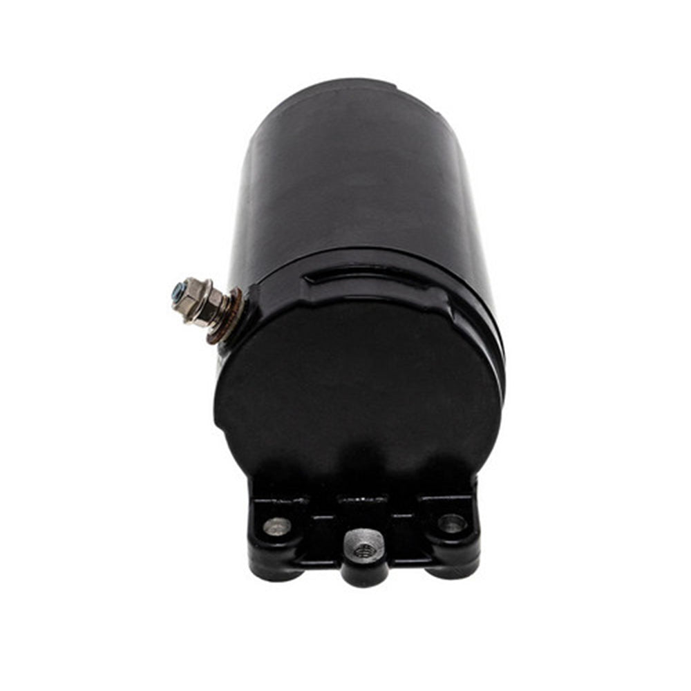 Starter Motor Assembly For Sea-Doo RXP 215 RXP 255 X GTI 155 Limited 155 SE 130 SE Wake 155 GTX 4-TEC
