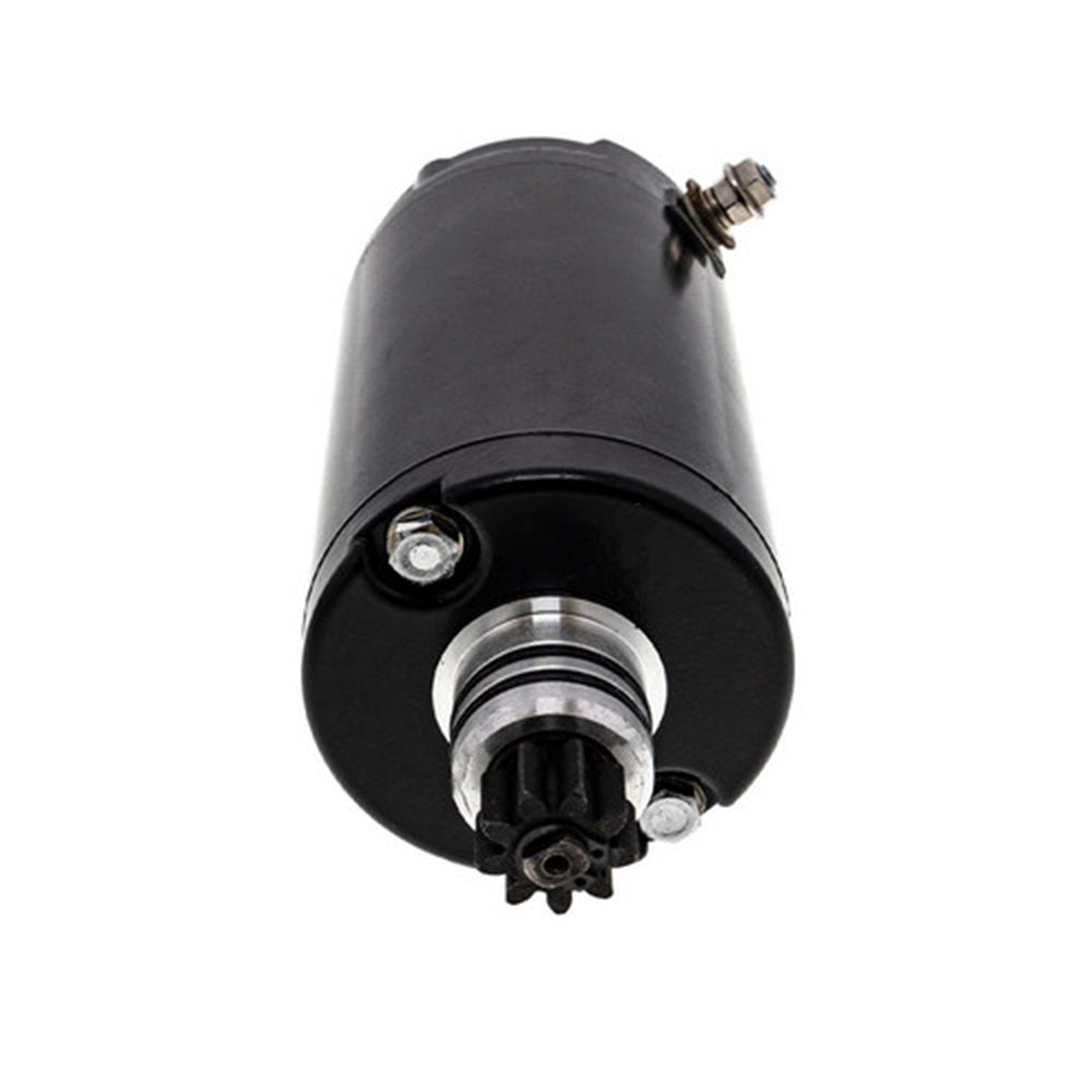 Starter Motor Assembly For Sea-Doo RXP 215 RXP 255 X GTI 155 Limited 155 SE 130 SE Wake 155 GTX 4-TEC