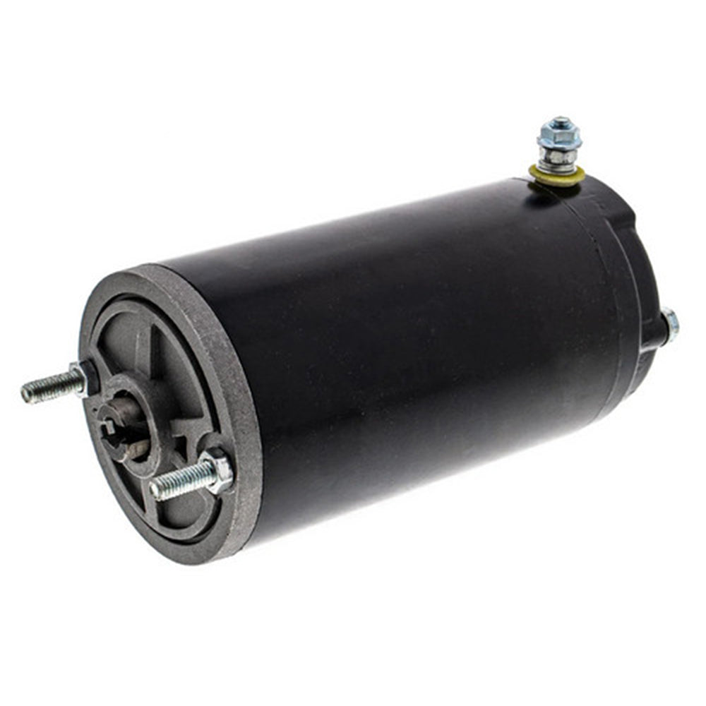 Snow Plow Lift Motor For Johnson Electric M0551046A MM48826 SM48826 MO551046A Meyer 15054 Prestolite 46-2001