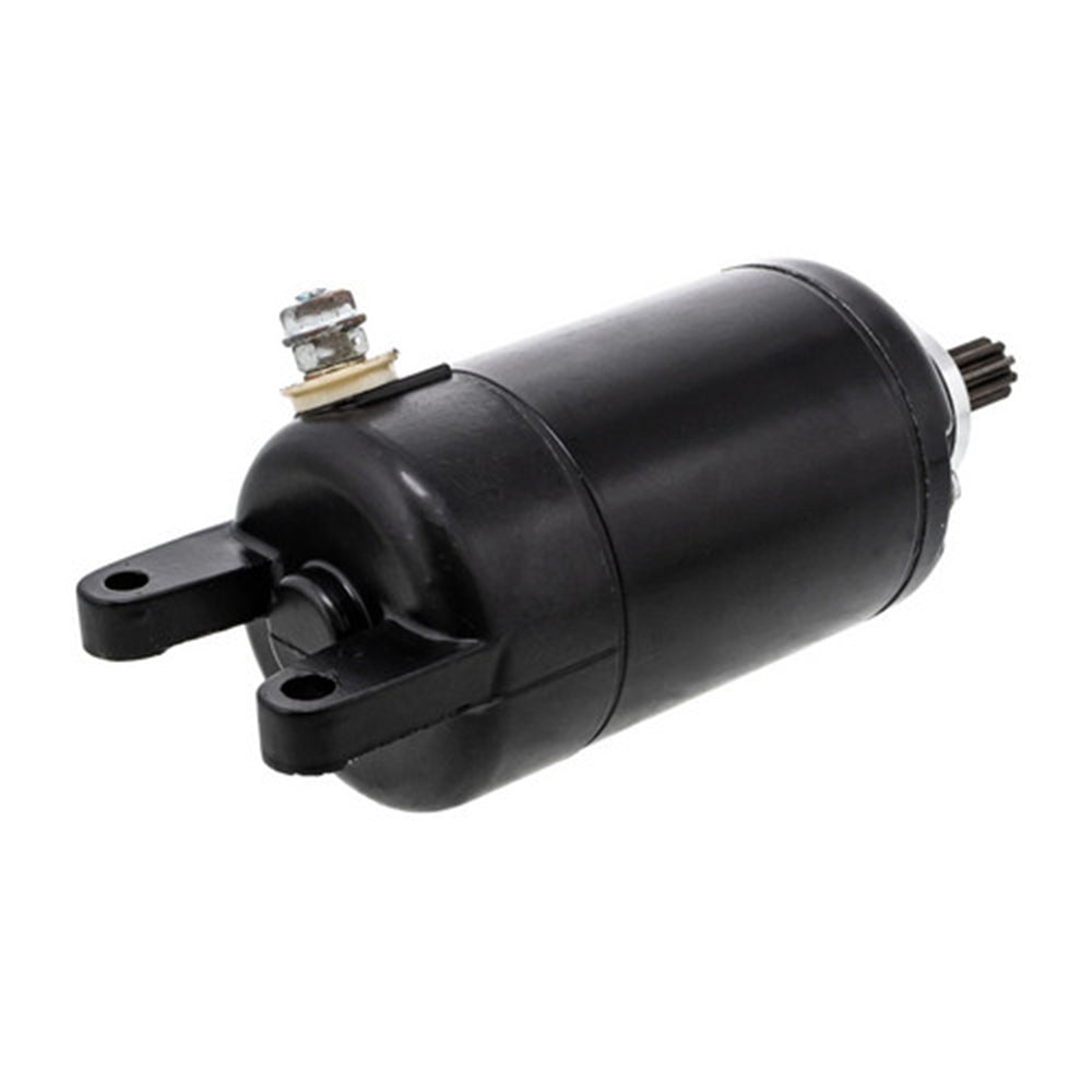 Starter Motor Assembly For Kawasaki EL250 Eliminator EX250 Ninja 250R GPX250R ZZR250