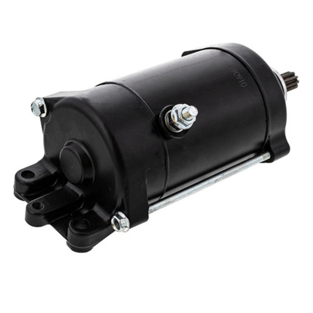 Starter Motor Assembly For Kawasaki Watercraft JT1500 JV1500 JW1500 JS1500 Jet Ski STX SX-R Ultra 160 310LX