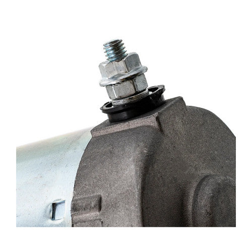 Starter Motor Assembly For Suzuki GSX1300R GSX1300RU1 GSX1300RU2 GSX1300RUZ GSX1300RZ Hayabusa