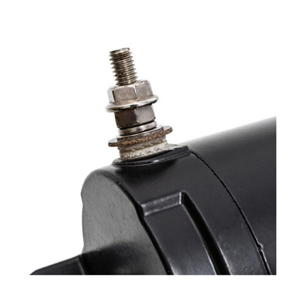 Starter Motor Assembly For Bombardier Quest 500 Quest Max 650 Traxter 500 Traxter Max 650