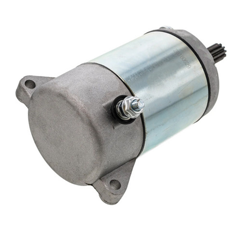 Starter Motor Assembly For Polaris Hawkeye 300 2X4 4x4 Sportsman 300