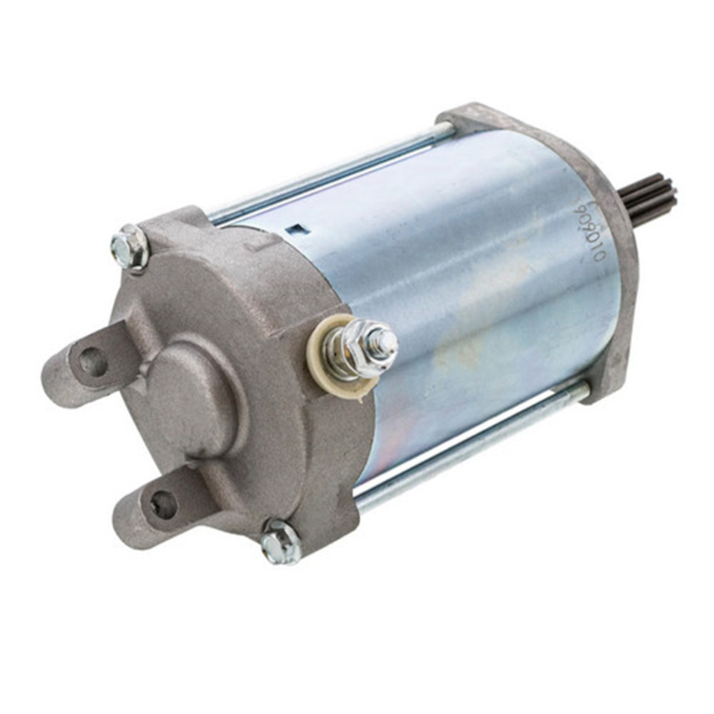 Starter Motor Assembly For Suzuki GSX1300R GSX1300RZ GSX1300RU1 GSX1300RU2 GSX1300RU2Z GSX1300RUZ