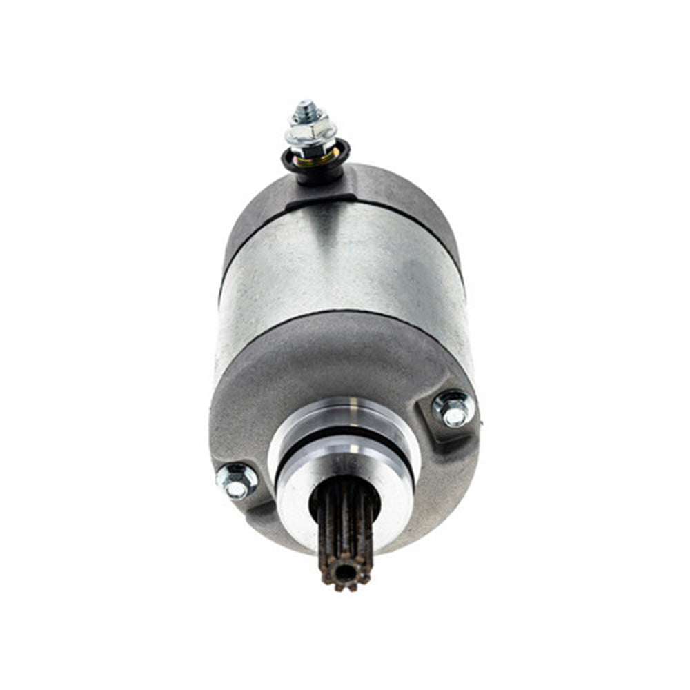Starter Motor Assembly For Yamaha FZ6R XJ6F XJ6N XJ6S YZF-R6SP YZF-R6 Raven Team