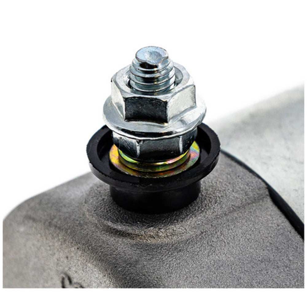 Starter Motor Assembly For Yamaha FZ6R XJ6F XJ6N XJ6S YZF-R6SP YZF-R6 Raven Team