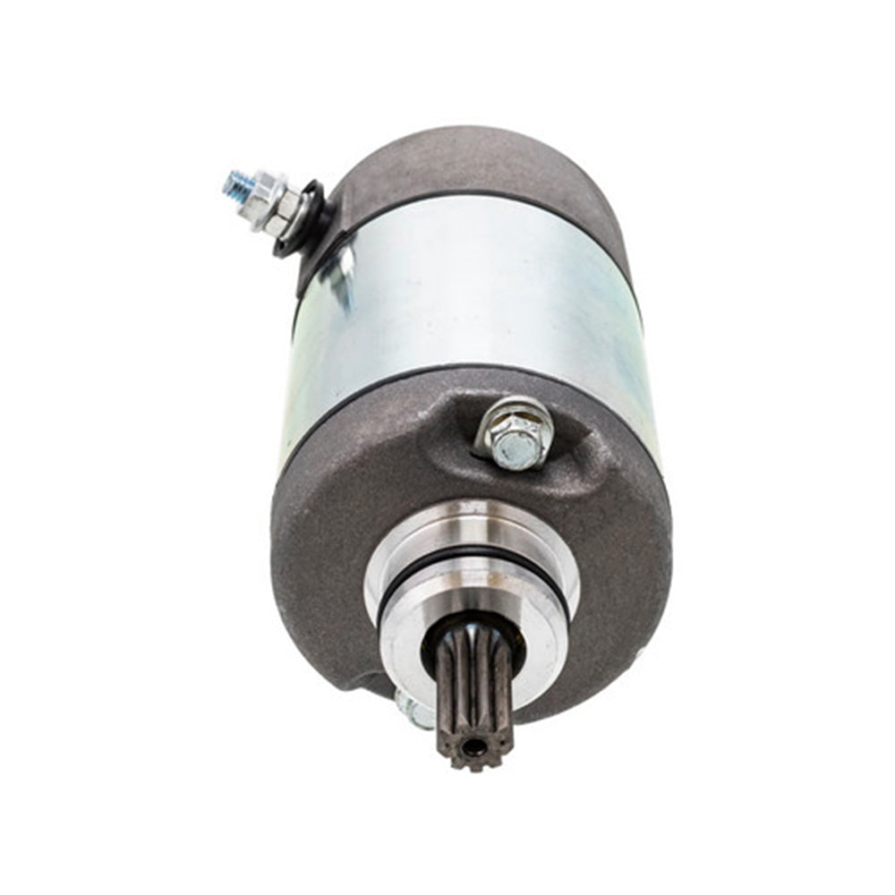 Starter Motor Assembly For Yamaha YFM350A YFM350FA Bruin YFM350FG Grizzly YFM350X Wolverine 2WD
