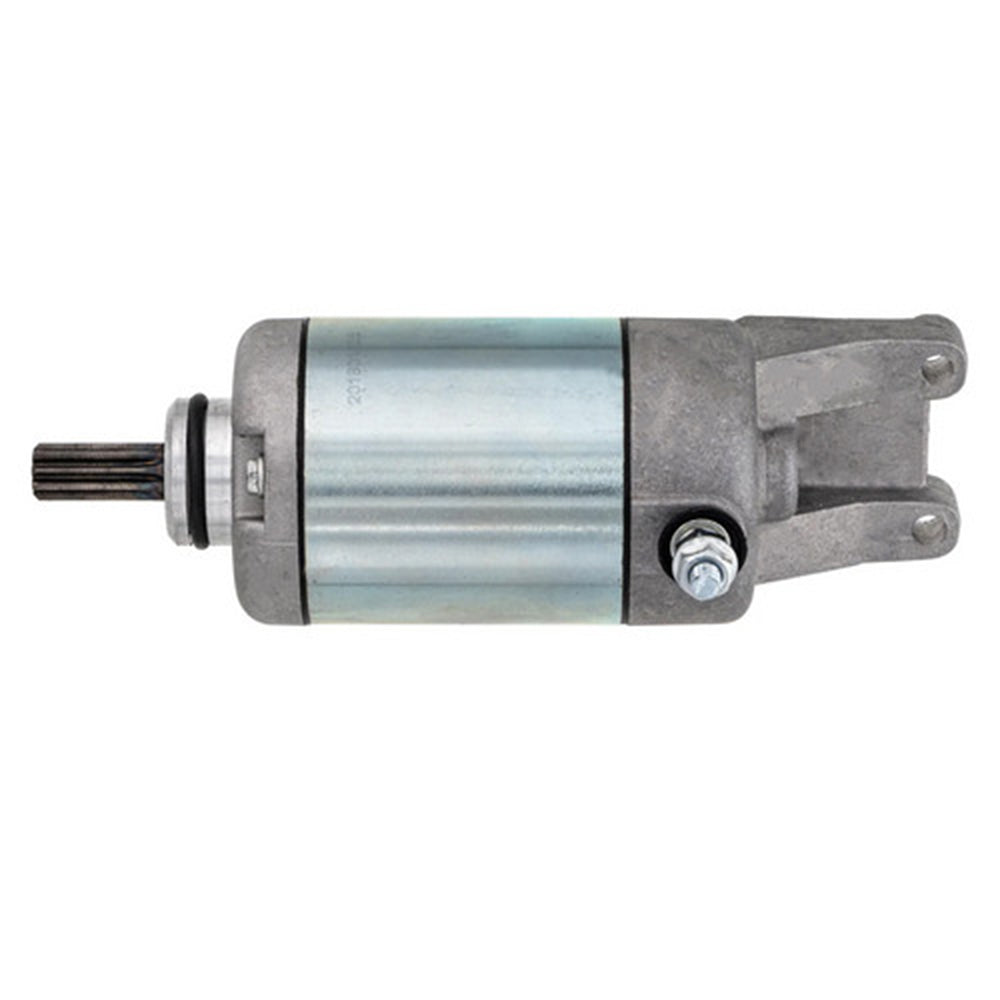 Starter Motor Assembly For Suzuki LT-A450X LT-A450XZ LT-A500XP LT-A500XPC LT-A500XPZ LT-A500XC King Quad
