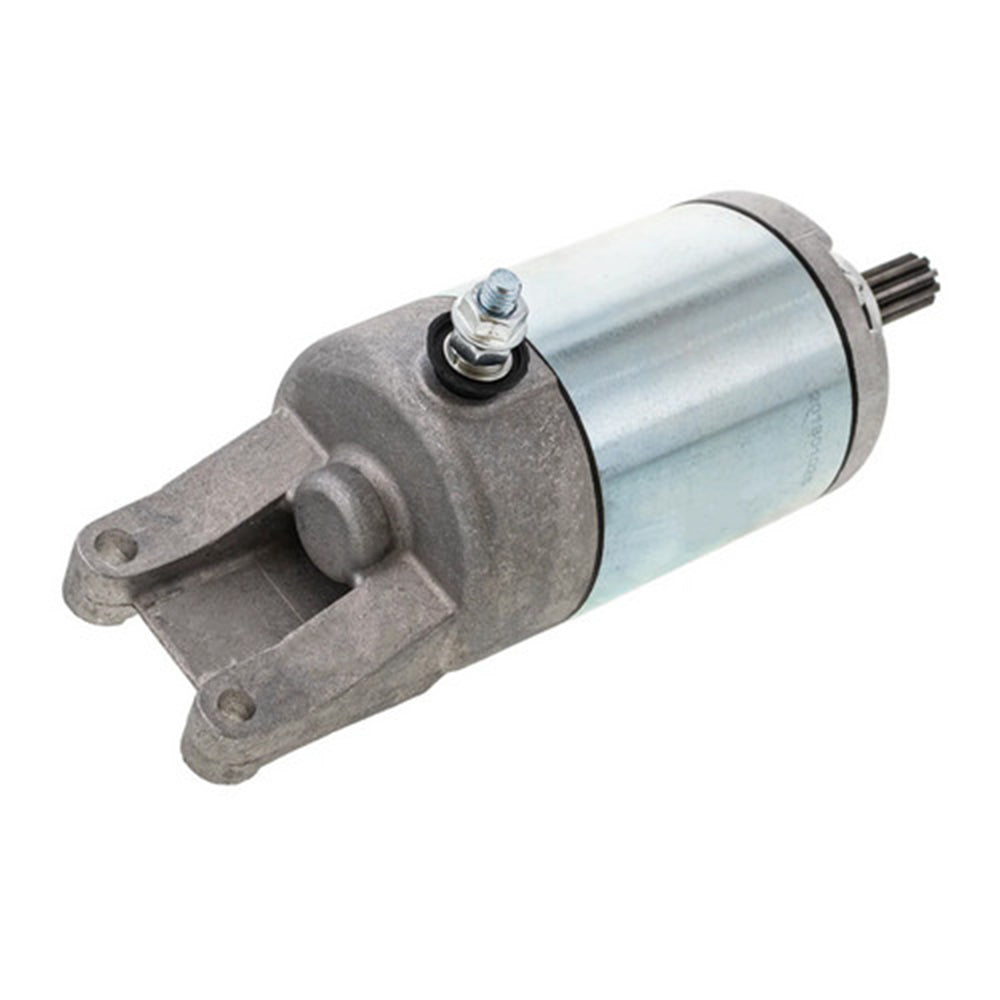Starter Motor Assembly For Suzuki LT-A450X LT-A450XZ LT-A500XP LT-A500XPC LT-A500XPZ LT-A500XC King Quad