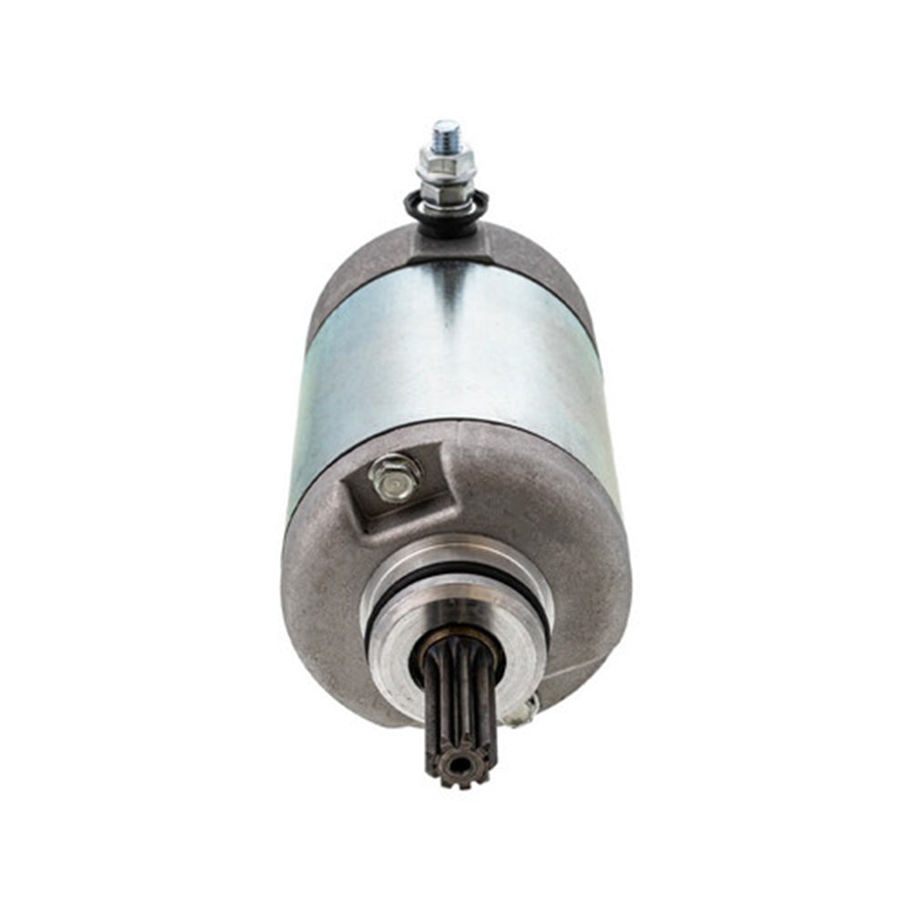 Starter Motor Assembly For Suzuki LT-A450X LT-A450XZ LT-A500XP LT-A500XPC LT-A500XPZ LT-A500XC King Quad