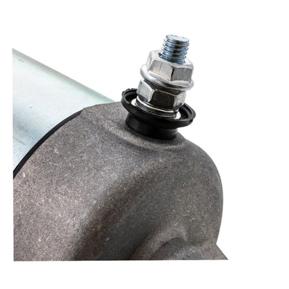 Starter Motor Assembly For Suzuki LT-A450X LT-A450XZ LT-A500XP LT-A500XPC LT-A500XPZ LT-A500XC King Quad