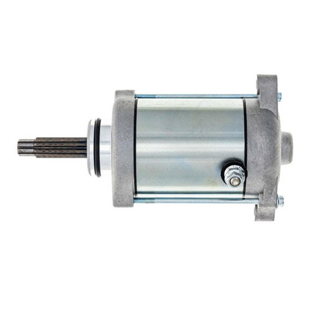 Starter Motor Assembly For Suzuki DR650 DR650S DR650SE DR650SEU XF650 XF650U LT-F500F