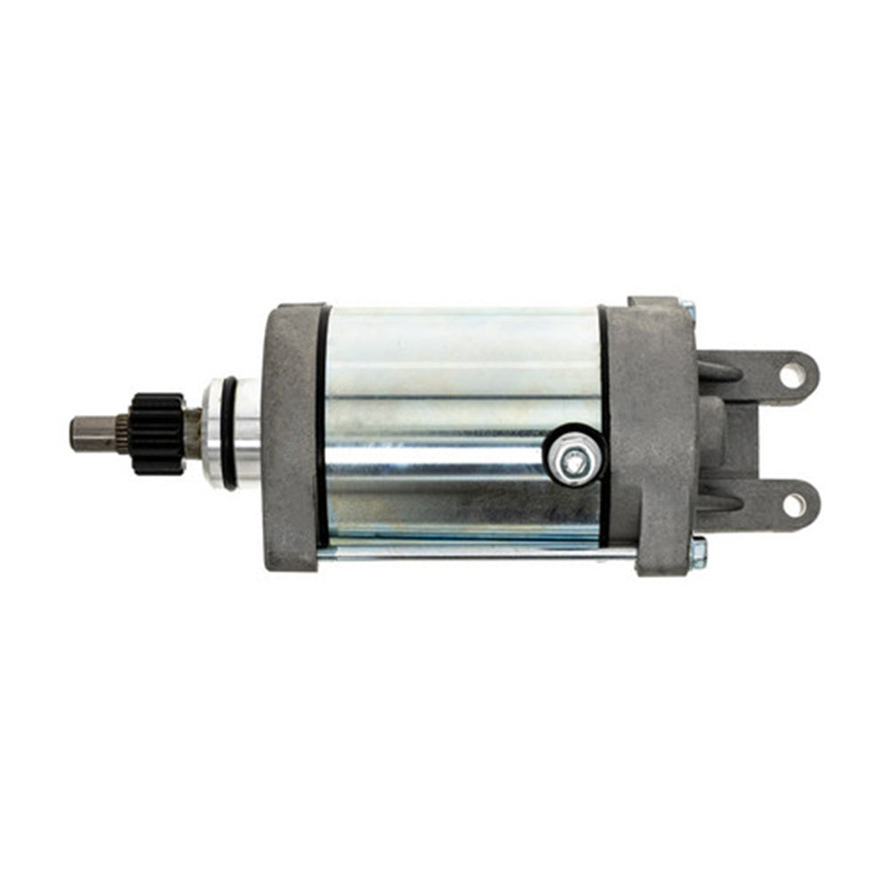 Starter Motor Assembly For Yamaha YFM400FG YFM450FG Grizzly YFM400FA YFM450 Kodiak YXR660FA Rhino XT600E