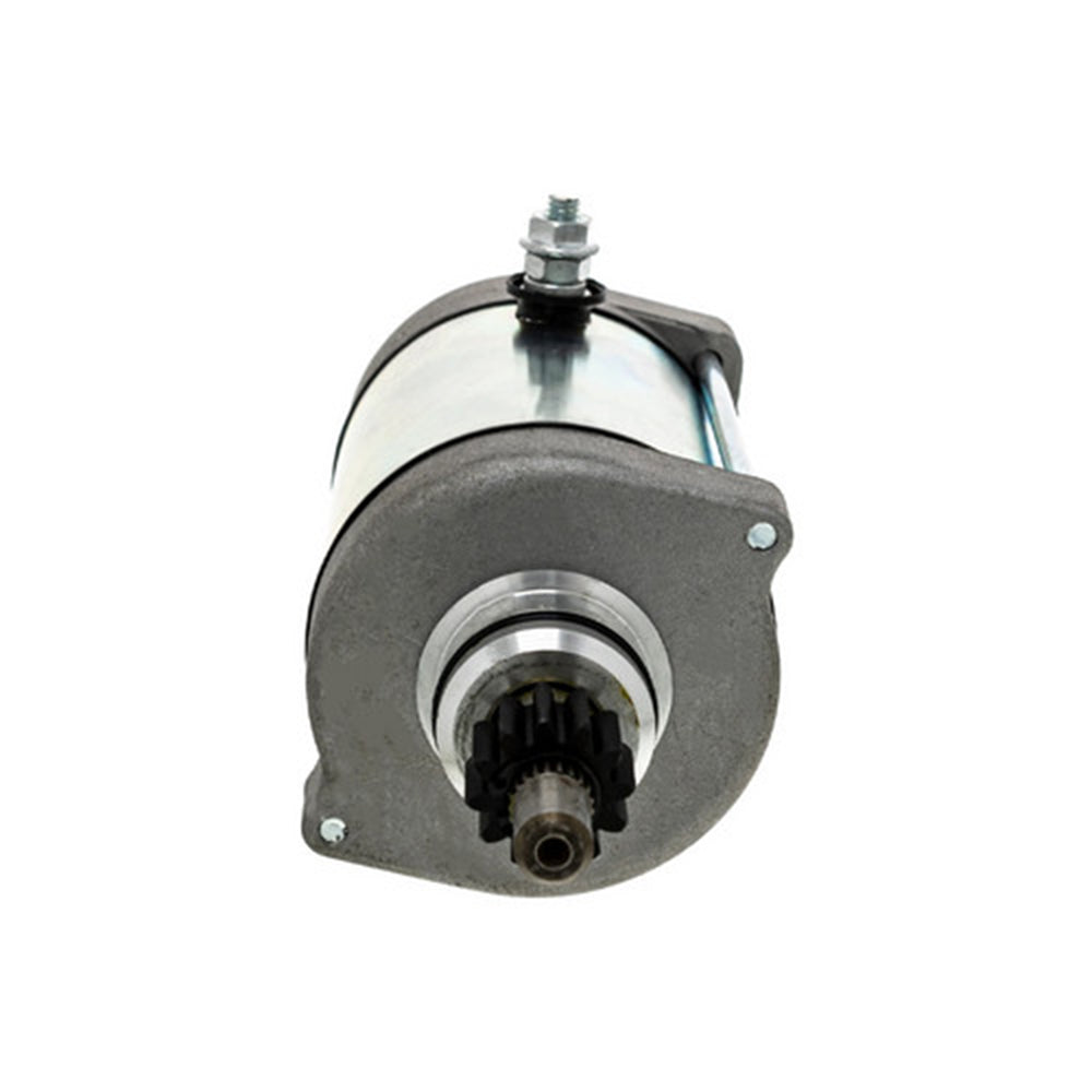 Starter Motor Assembly For Yamaha YFM400FG YFM450FG Grizzly YFM400FA YFM450 Kodiak YXR660FA Rhino XT600E