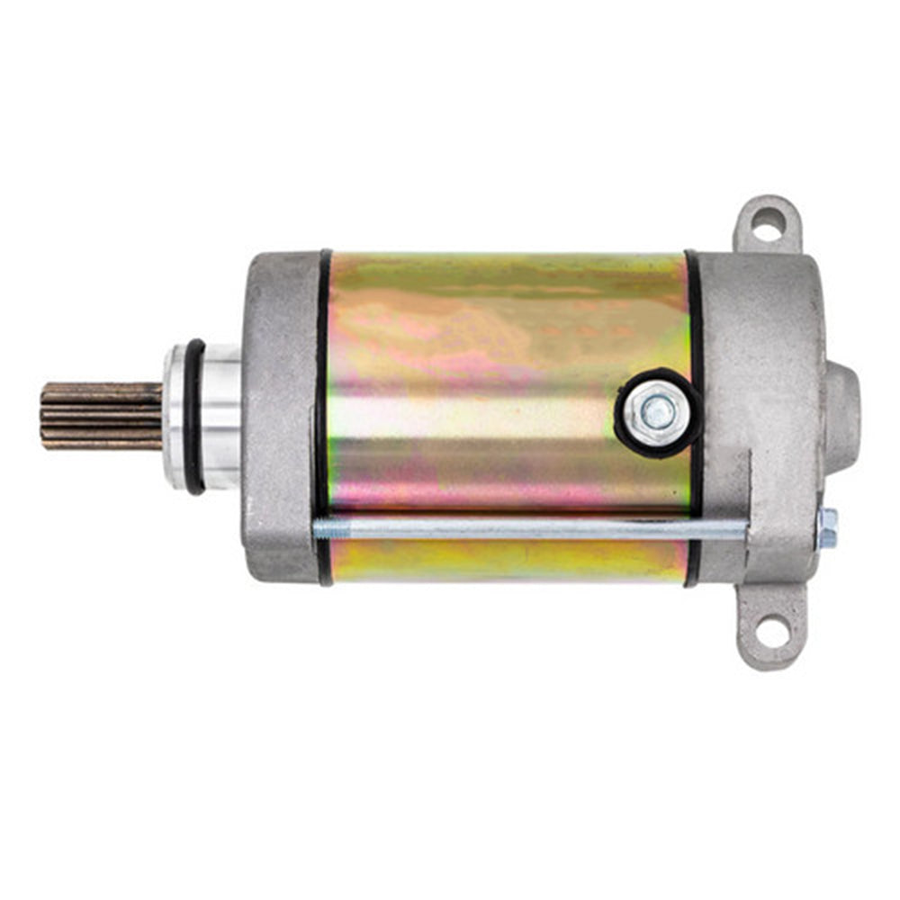 Starter Motor Assembly For Yamaha YFM700RSP YFM700RSE YFM700R Raptor YXC700P Viking YXE700 Wolverine