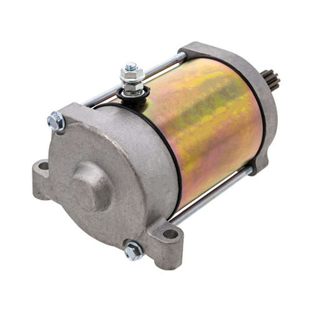 Starter Motor Assembly For Yamaha YFM700RSP YFM700RSE YFM700R Raptor YXC700P Viking YXE700 Wolverine