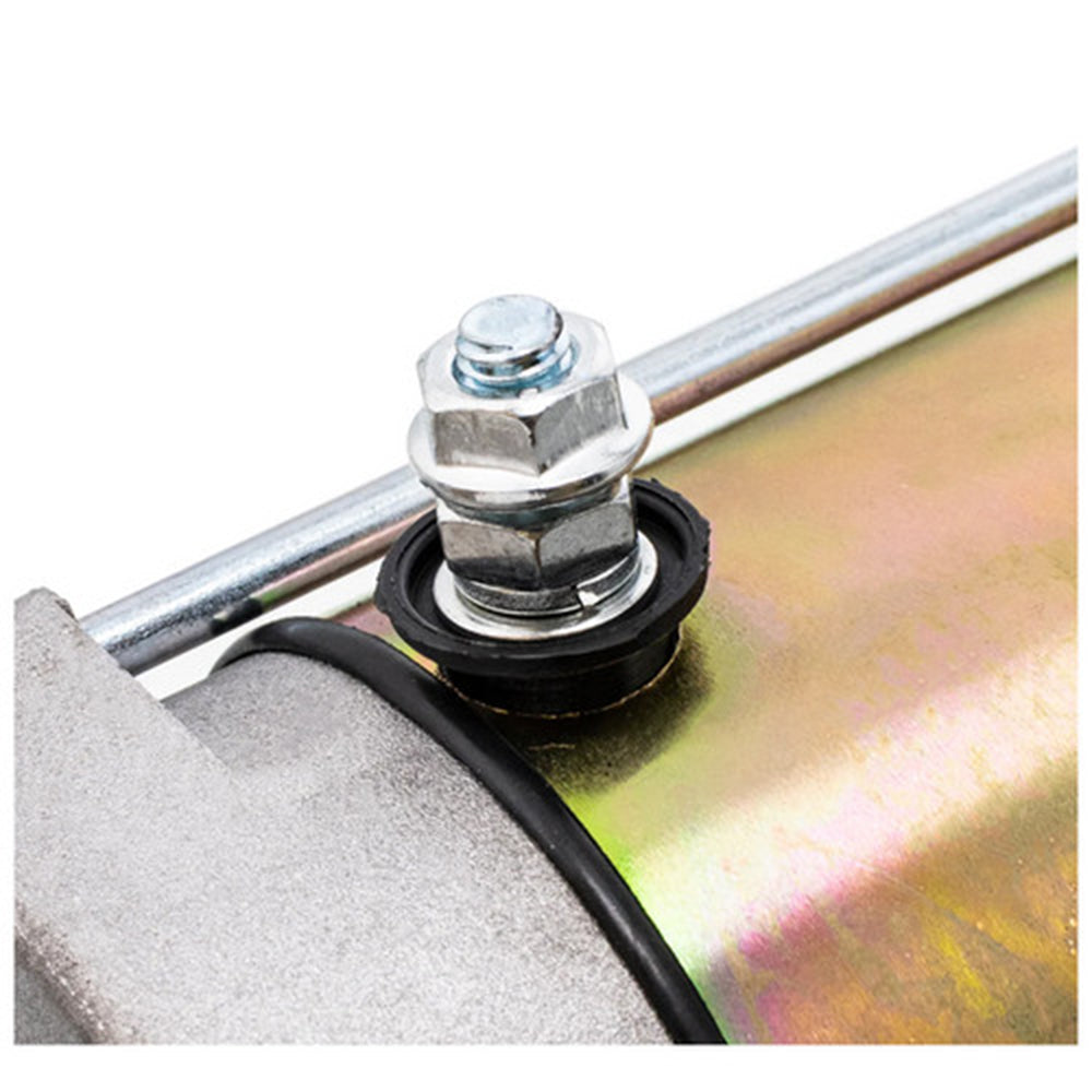 Starter Motor Assembly For Yamaha YFM700RSP YFM700RSE YFM700R Raptor YXC700P Viking YXE700 Wolverine