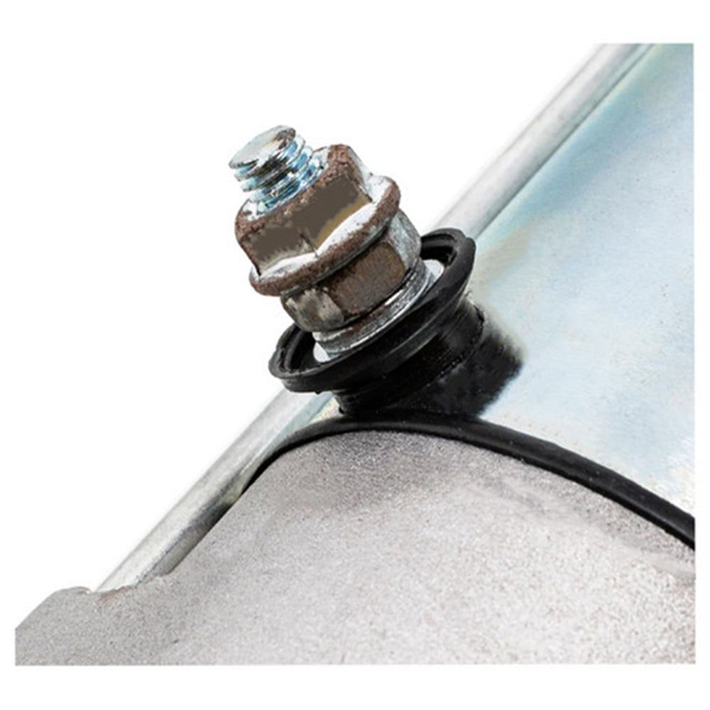 Starter Motor Assembly For Polaris General Ranger Crew XP RZR Xpedition 1000