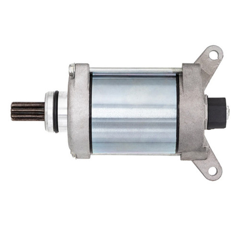 Starter Motor Assembly For Yamaha ATV YFM450FGP YFM450FGH YFM450FAP YFM450FW YFM450 Grizzly