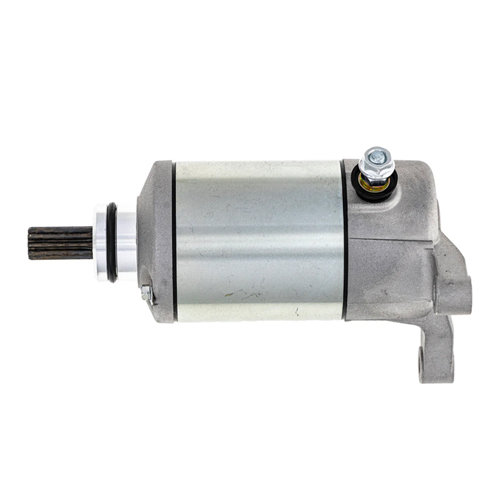 Starter Motor Assembly Fit For Suzuki 31100-02C01 31100-02C00 LT160 Quadsport 160 2X4