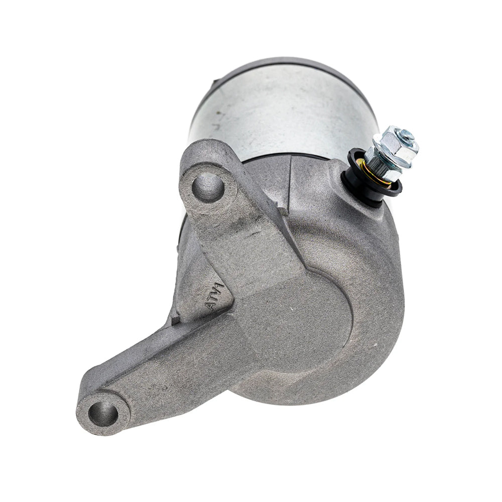 Starter Motor Assembly Fit For Suzuki 31100-02C01 31100-02C00 LT160 Quadsport 160 2X4