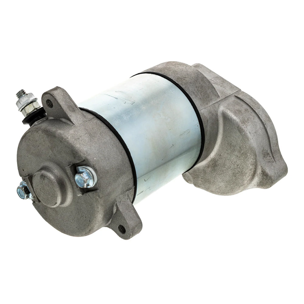 Starter Motor Assembly Fit For Polaris ATV Xpress 400 Trail Blazer 400 Scrambler 400L