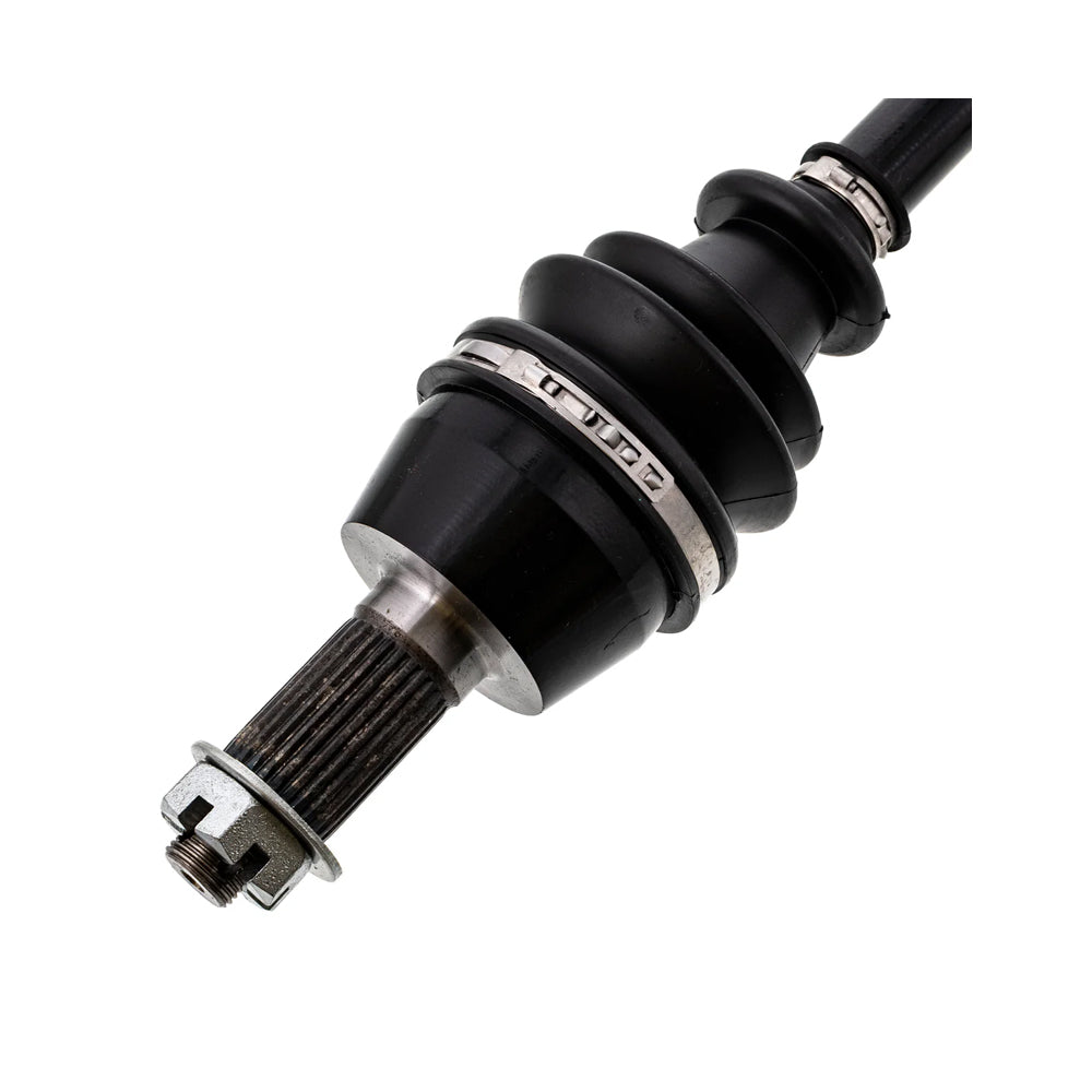 Front Half Drive Shaft CV Axle Fit For Polaris Ranger XP 800 EPS Limited Crew 800 Military
