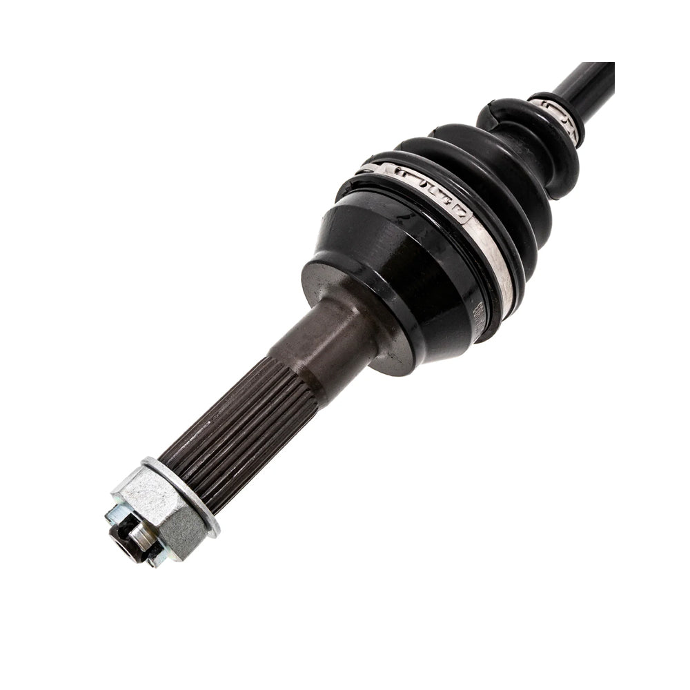 Front Half Drive Shaft CV Axle Fit For Polaris Ranger XP 800 EPS Limited Crew 800 Military