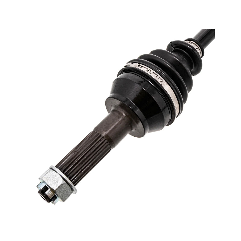 Rear Half Drive Shaft CV Axle Assembly Fit For Polaris RZR 4 800 RZR S 800 EPS Limited