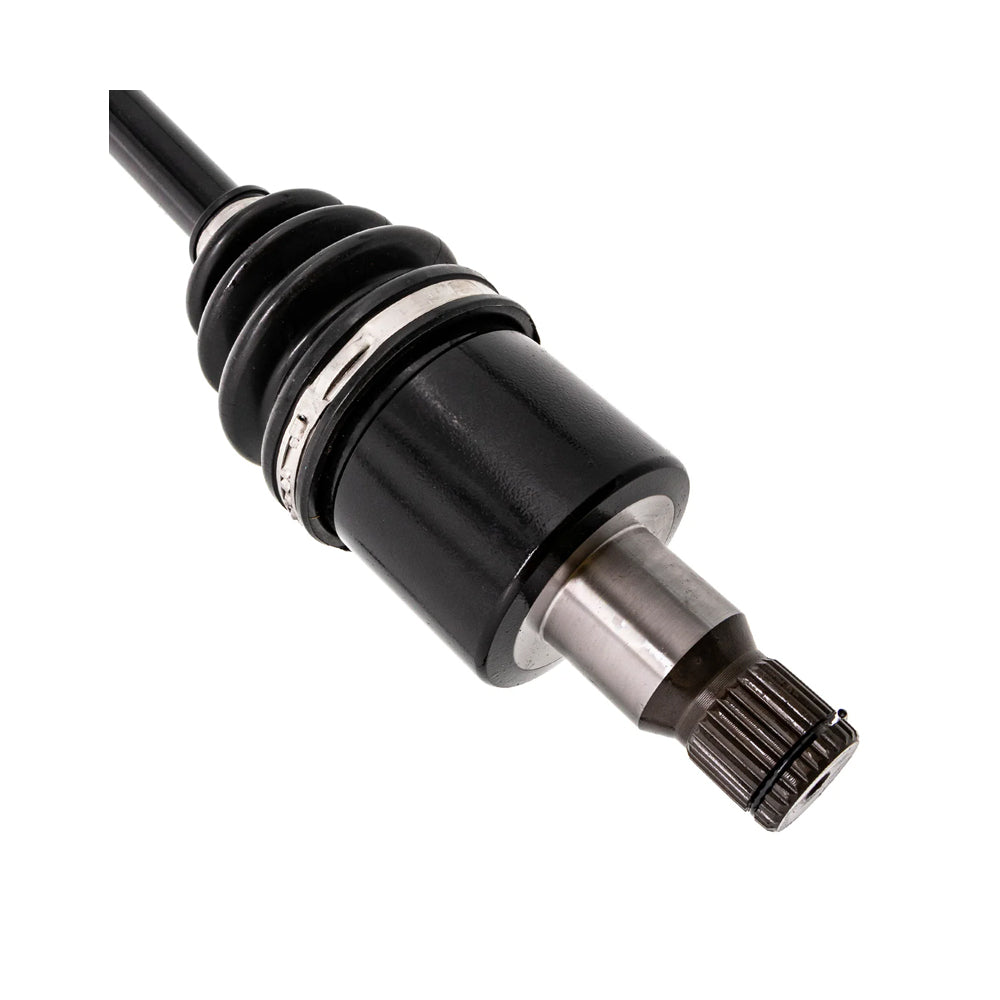 Front Half Drive Shaft CV Axle Fit For Polaris Ranger XP 800 EPS Limited Crew 800 Military