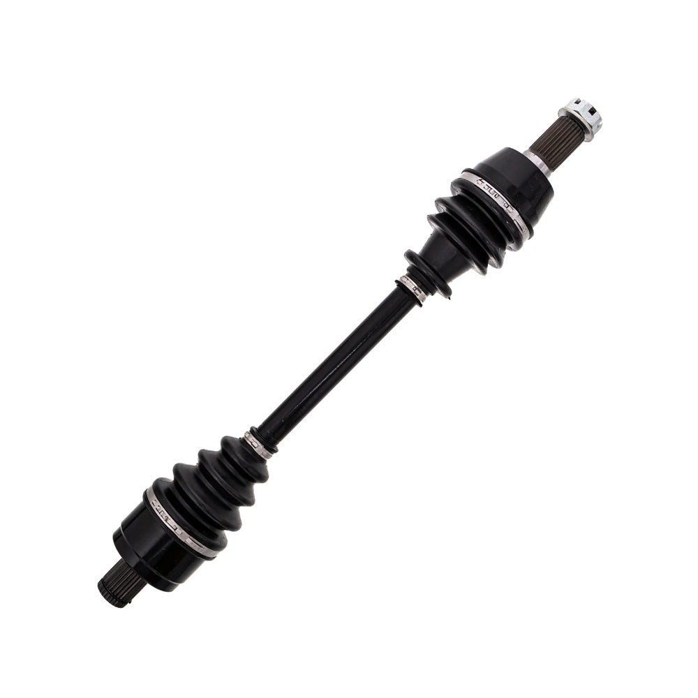 Rear Drive Shaft CV Axle Assembly Fit For Polaris ATV Sportsman Touring 500 850 EPS XP 1000