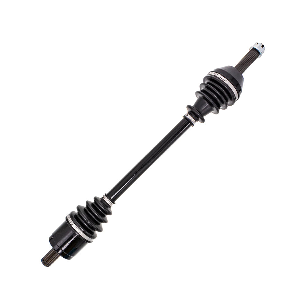 Front Drive Shaft CV Axle Assembly Fit For Polaris UTV Ranger 700 800 MVRS 500 EFI