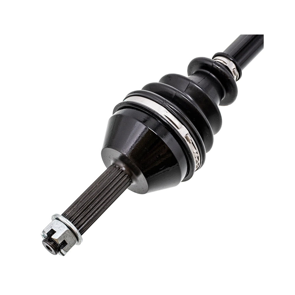 Front Drive Shaft CV Axle Assembly Fit For Polaris UTV Ranger 700 800 MVRS 500 EFI