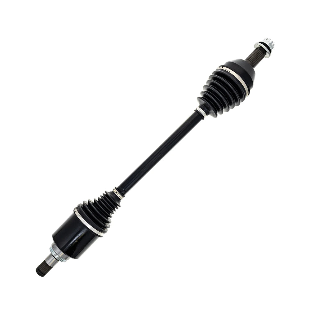 Front Left Drive Shaft CV Axle Assembly Fit For Honda SXS1000M3D SXS1000M5D Pioneer Deluxe